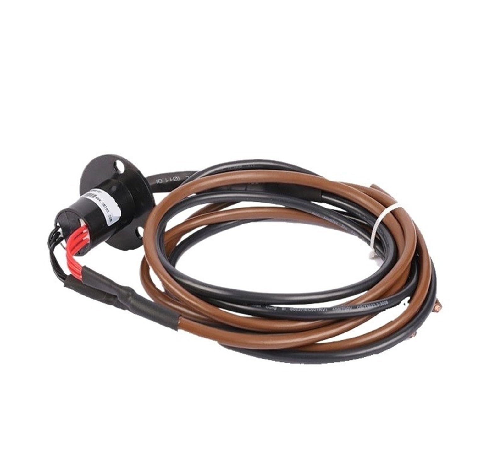 anillo colector conductor Conector de anillo giratorio 20A/30A(30a(6600w) longline)
