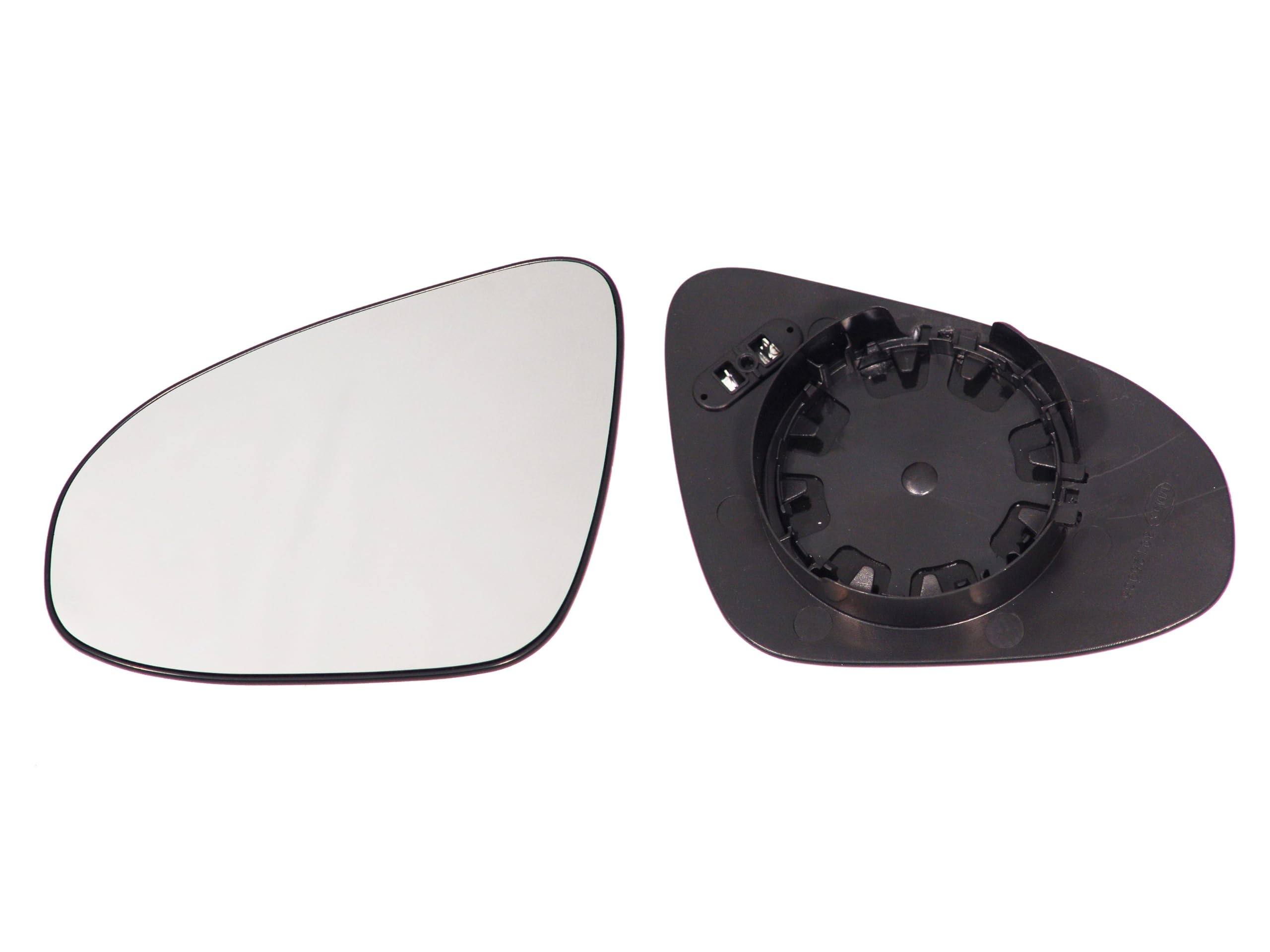 ALKAR 6431259 External Mirrors
