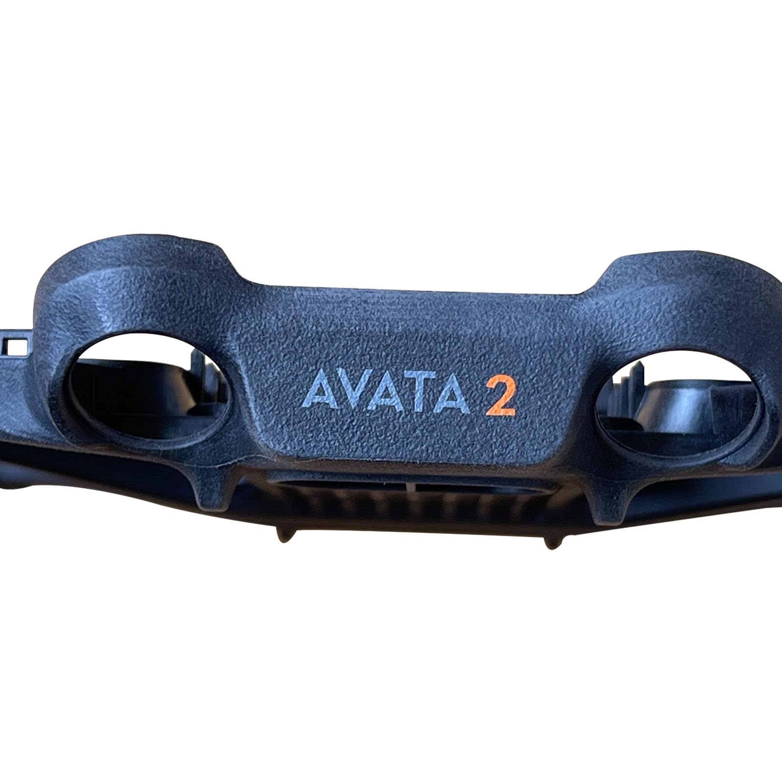Ersatzteil für die Bodenabdeckung/den Rahmen des DJI Avata 2, Original-Drohnen-Reparaturteile (ohne Gehäuseschrauben)