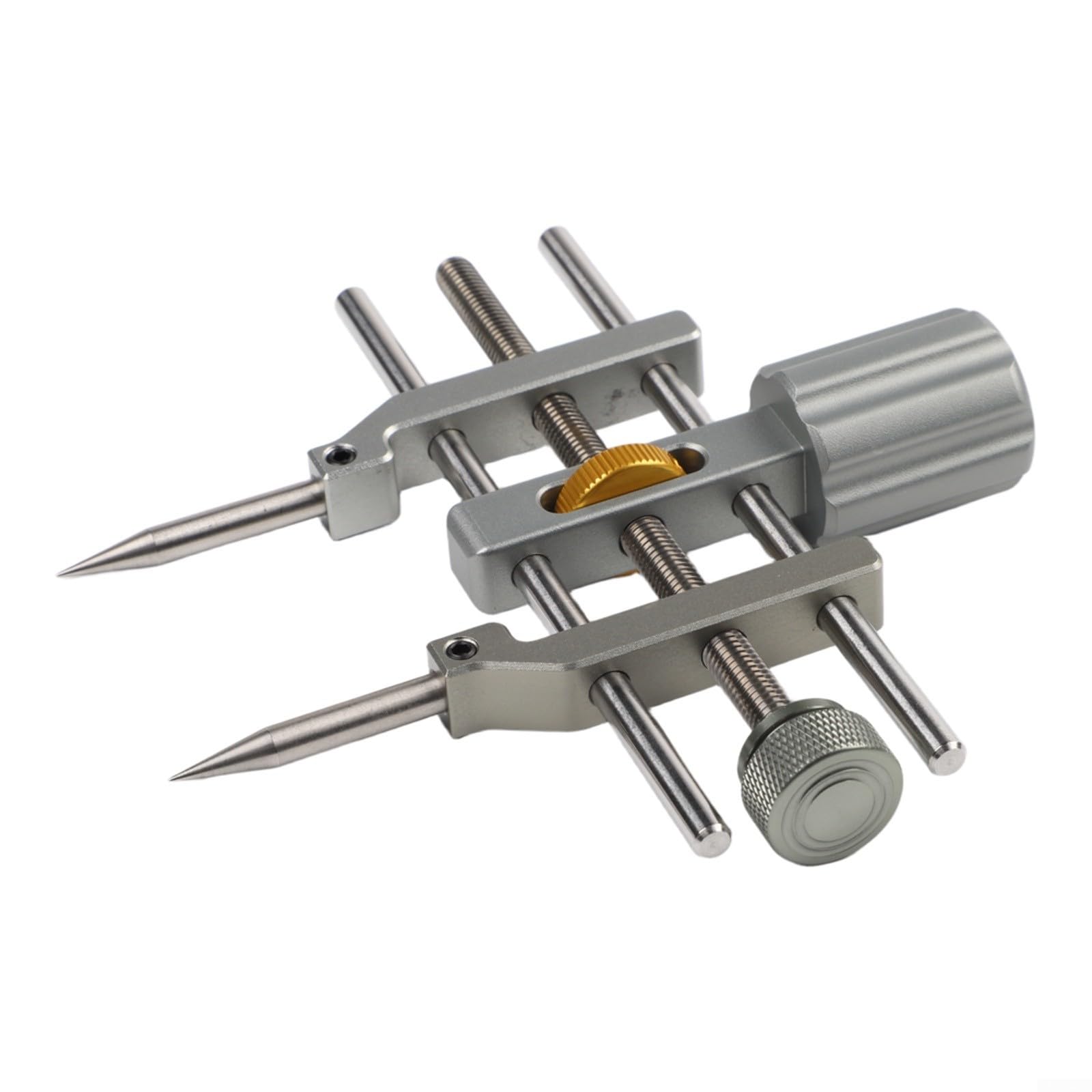 Chiave regolabile per obiettivo, kit di apertura dell'obiettivo della fotocamera, manopola di sintonizzazione rapida per uno smontaggio efficiente (1 pezzo)