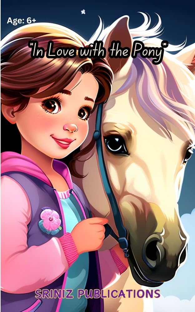 In Love with the Pony