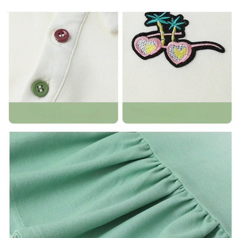 ZBDP - Conjunto de ropa deportiva de algodón para mamá, papá, hija, hijo, familia, niños, deportes, verano, niños, juego casual, camiseta y pantalones cortos