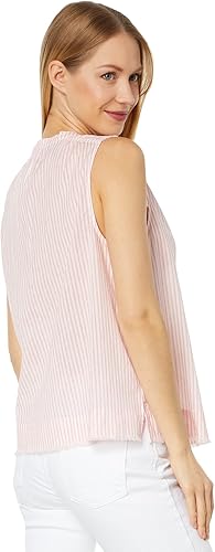 Miniatura 2 de Carve Designs Camiseta sin mangas Dylan para mujer