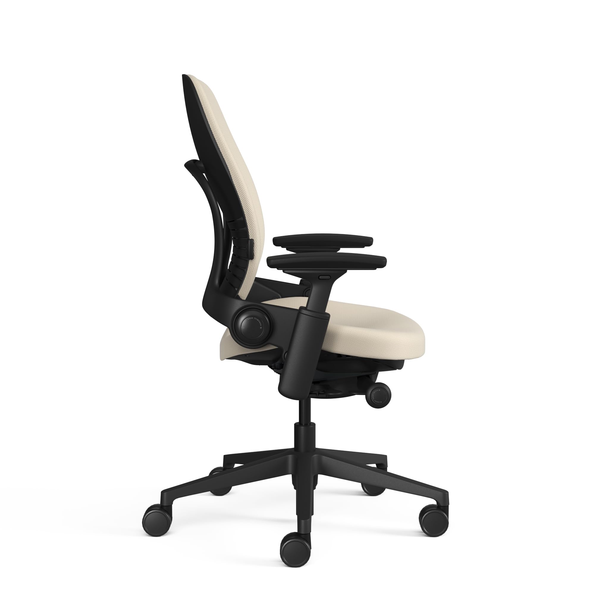 Amazon.co.jp: スチールケース(Steelcase) デスクチェア ココナッツ 