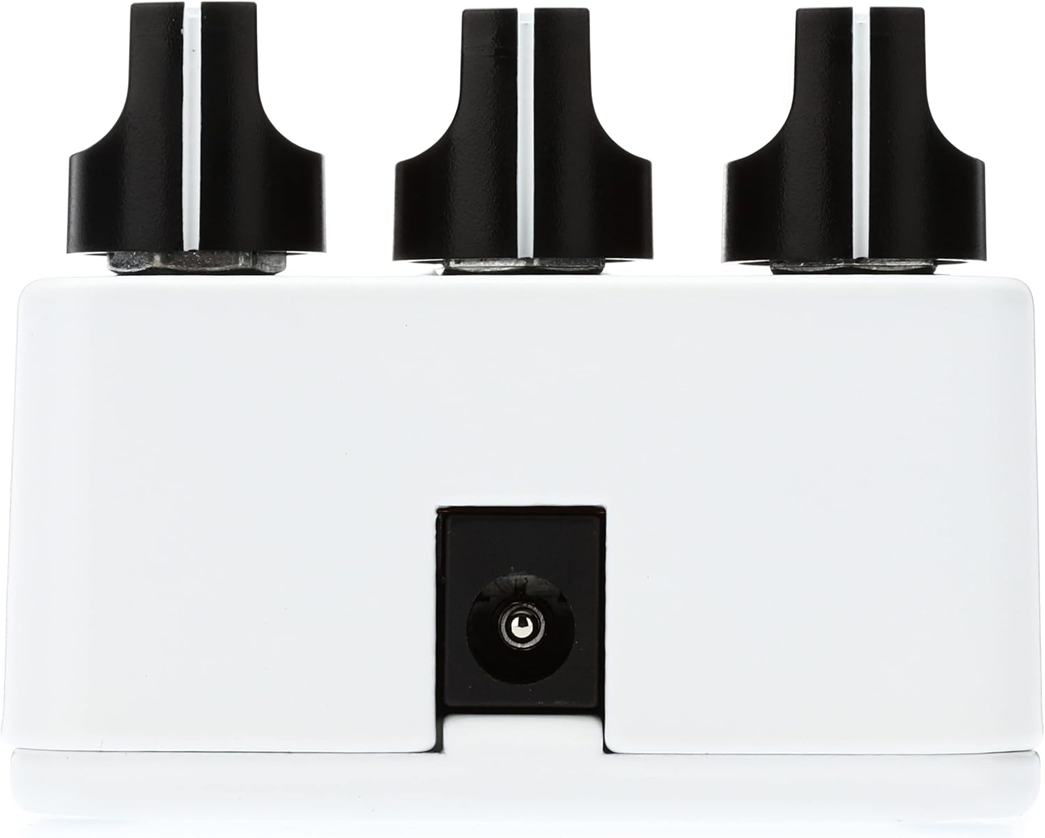 JHS 3 Series Reverb Pedal with Patch Cables