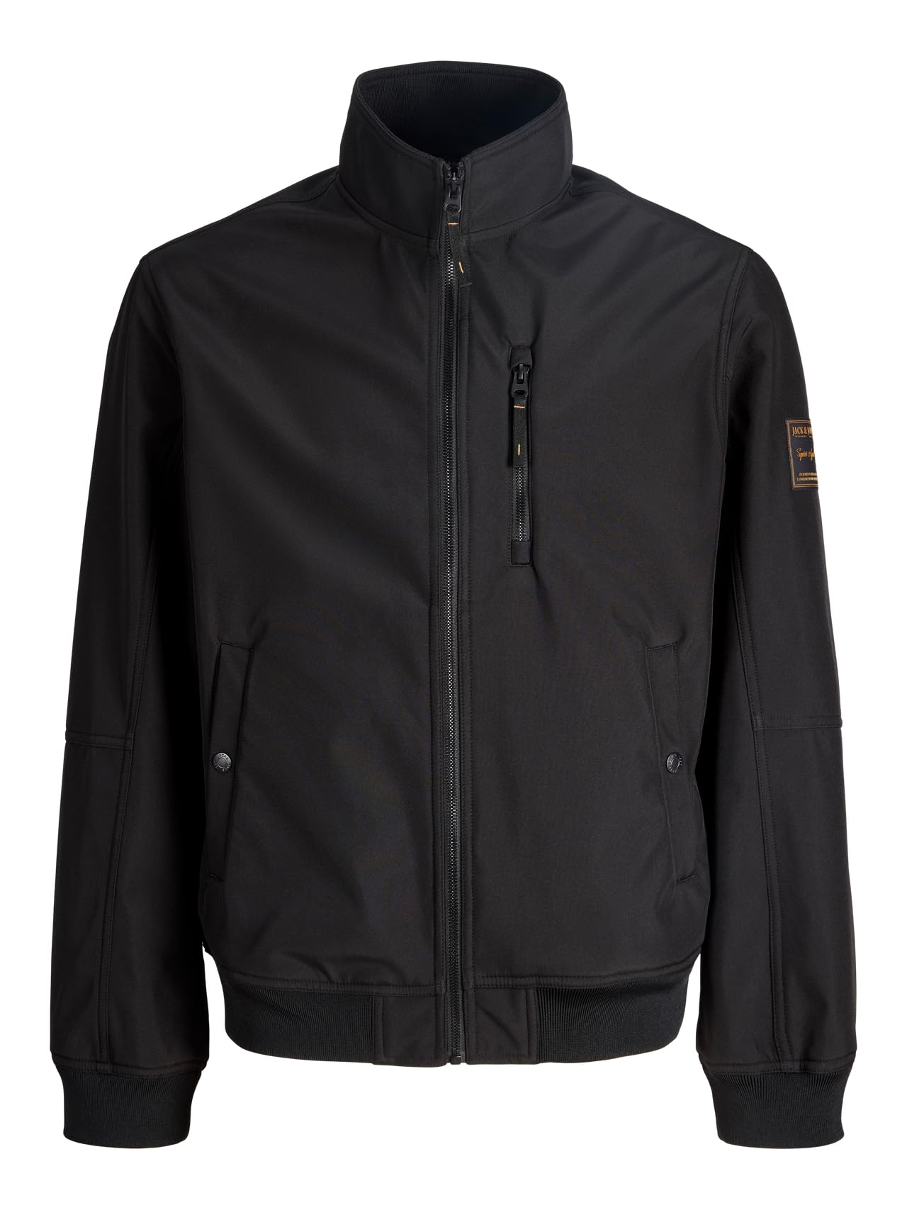 JACK & JONES Male Blousonjacke Plus Size Blousonjacke