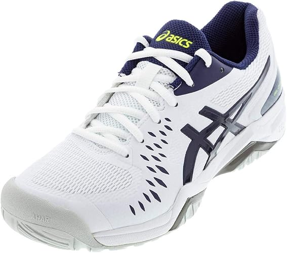 asics challenger 12