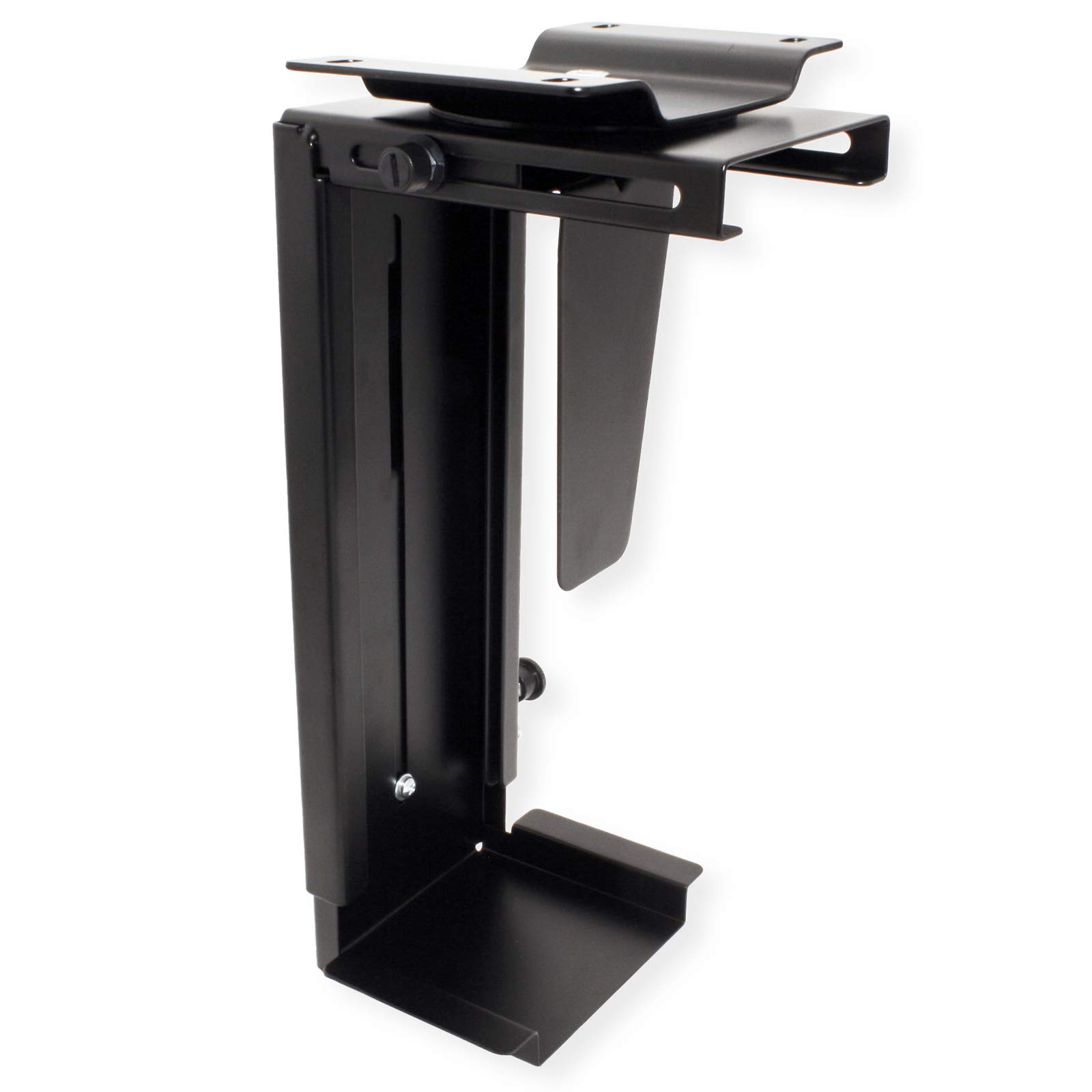 VALUE PC-Halter, schwarz