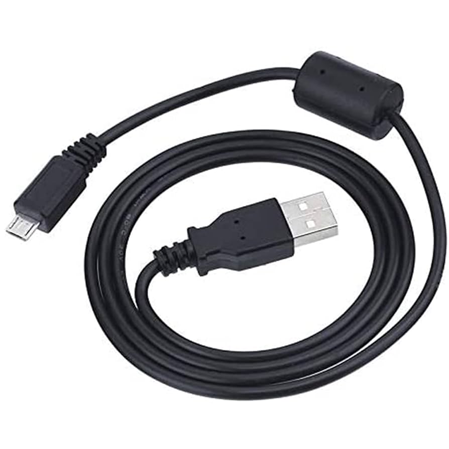 Amazon.co.jp: カメラUSBケーブル、アルファa 6000 a 6300 a