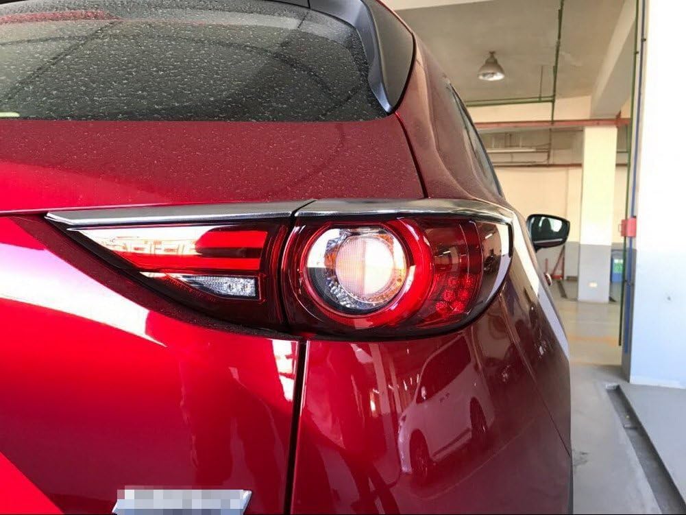 Amazon | 【Black Car】マツダ 新型 CX-5 KF系 専用 外装 テールライト