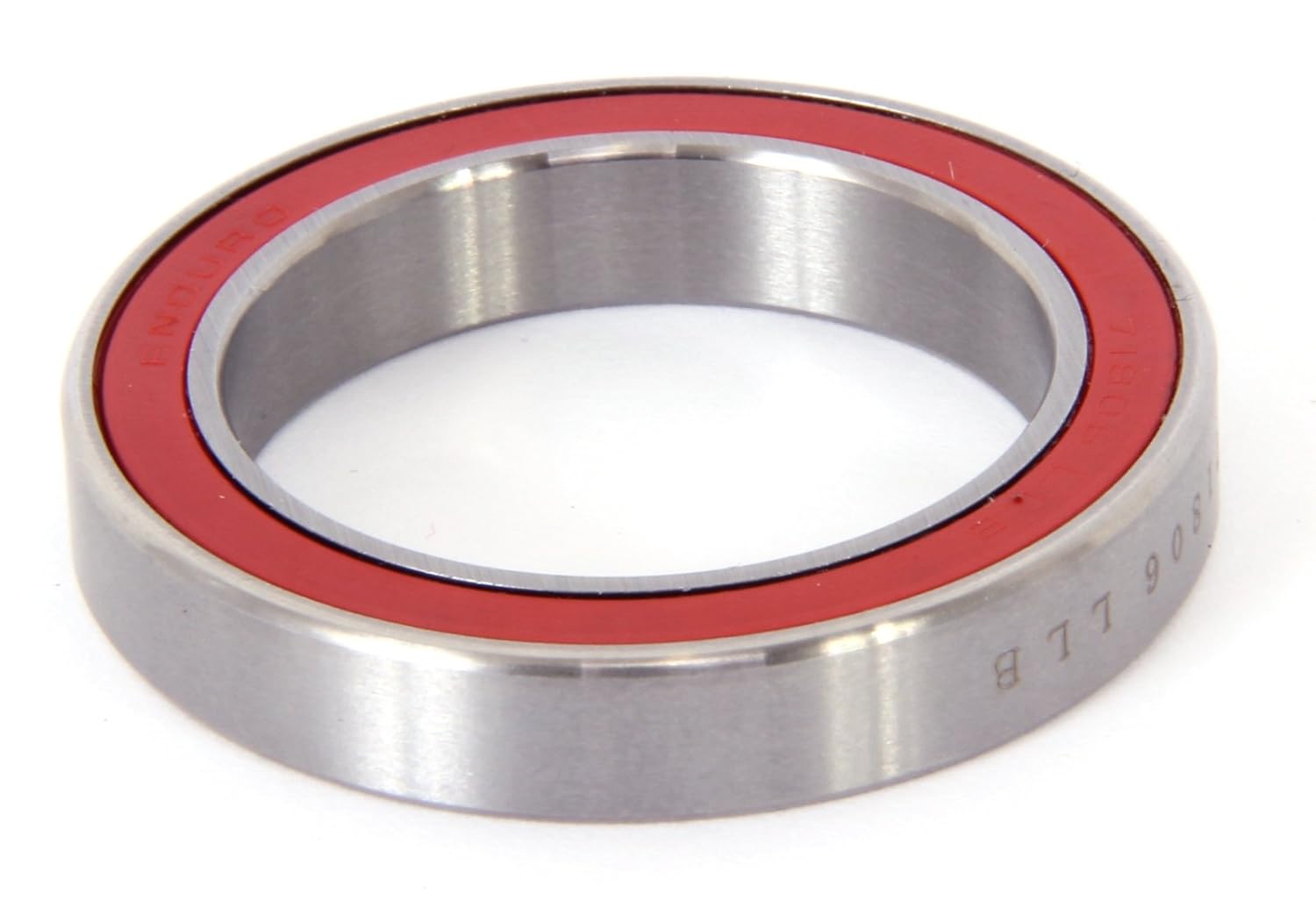 CH 71903 LLB - Ceramic-Hybrid, ABEC-5, Angular-Contact Bearing (C3 Clearance) - 17mm x 30mm x 7mm