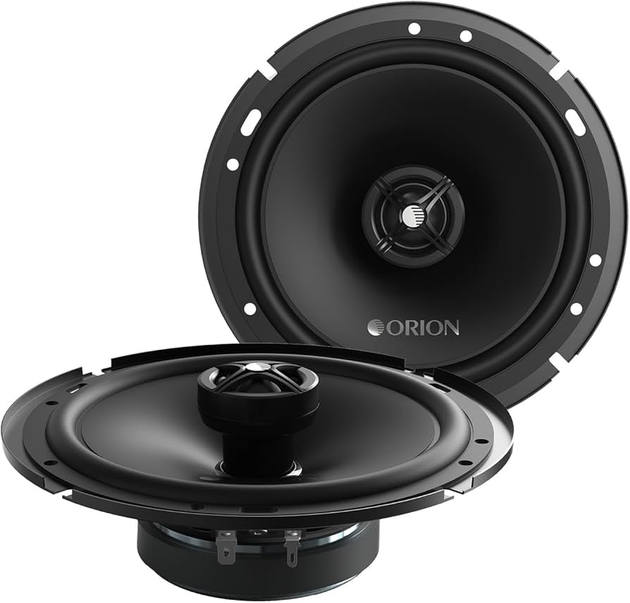 ありーページ　SCOL-32/N Amazon.com: ORION XTR Series XTR65.2SL 2-Way Coaxial Shallow Slim