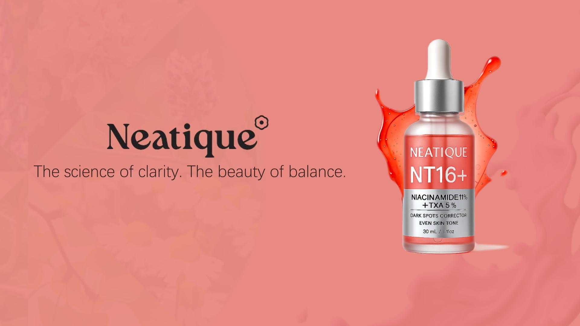 Amazon.com: Niacinamide 11% + Tranexamic Acid 5% Serum, 110,000ppm