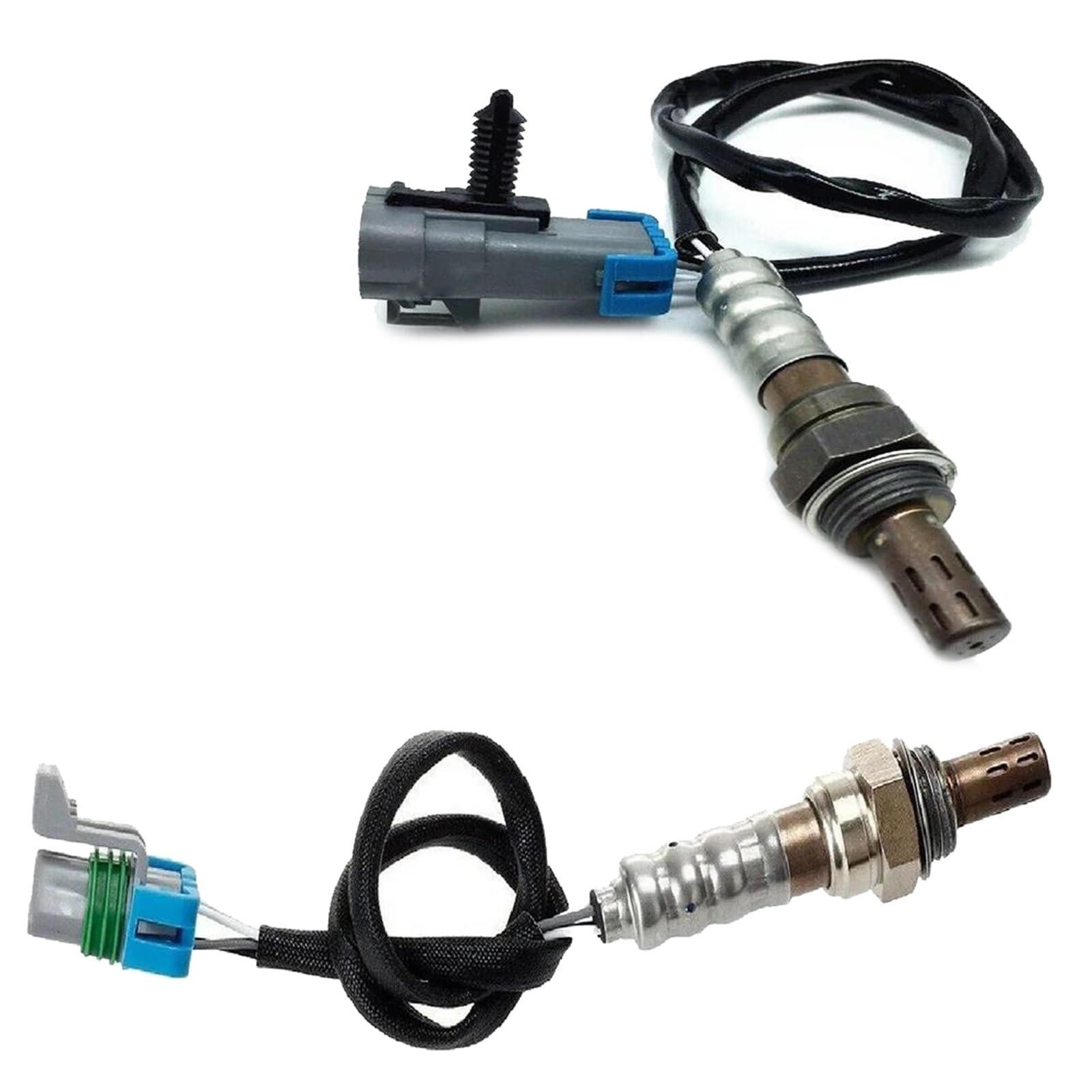 Capteur De Rapport Air/Carburant Solution Ralenti Instable Rainier 4.2L 2007 - 8