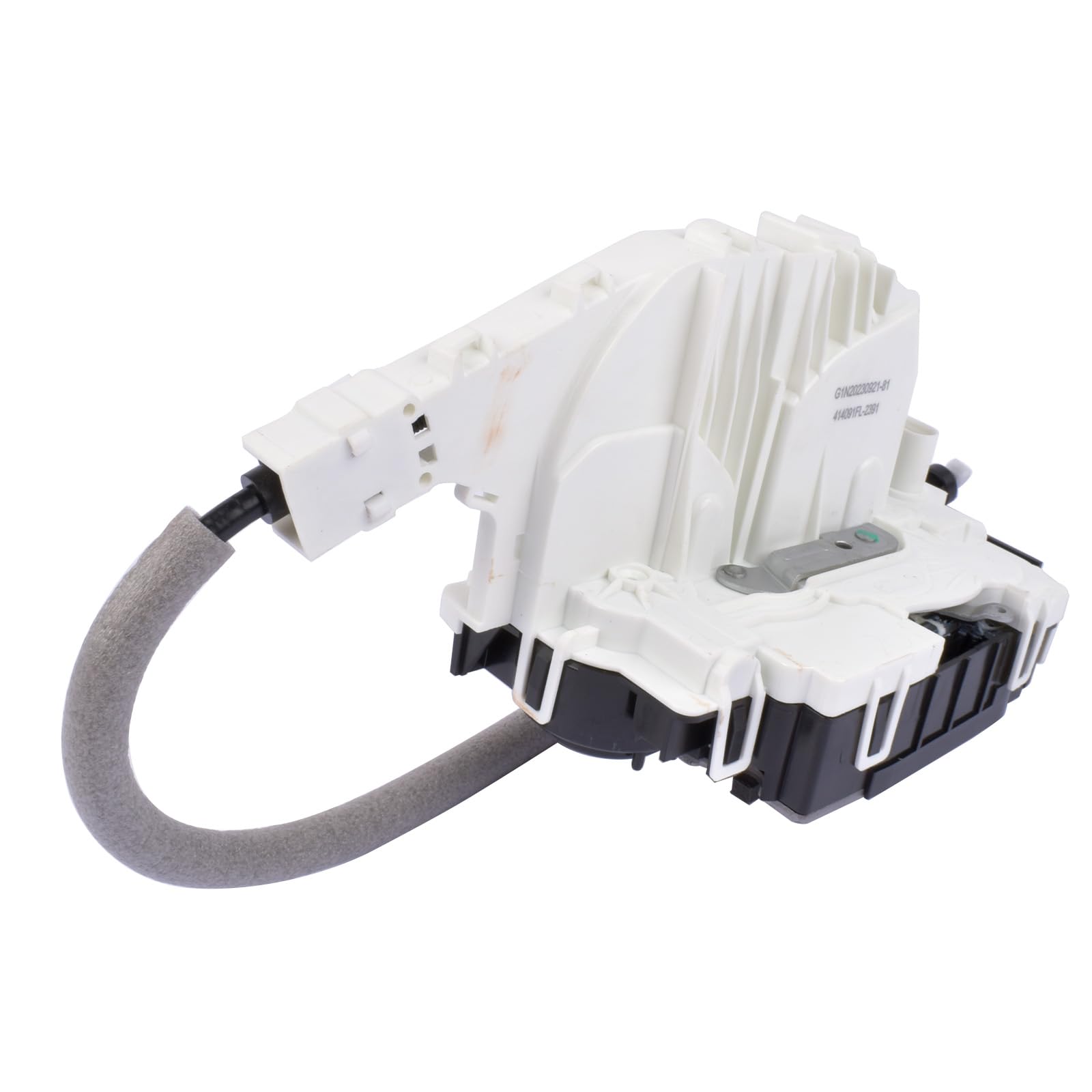 Türschloss Stellmotor Vorne Links Kompatibel mit W204 C204 S204 C218 W212 | Kompatibel mit R172 A207 X204 SLC SLK R231 C63 AMG C200 C220 CDI, 2047202735