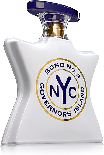Bond No. 9 Fire Island