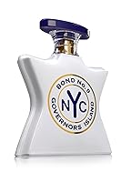 Vista 1 de Bond No. 9 New York Governor's Island Eau de Parfum unisex, 3.4 onzas líquidas