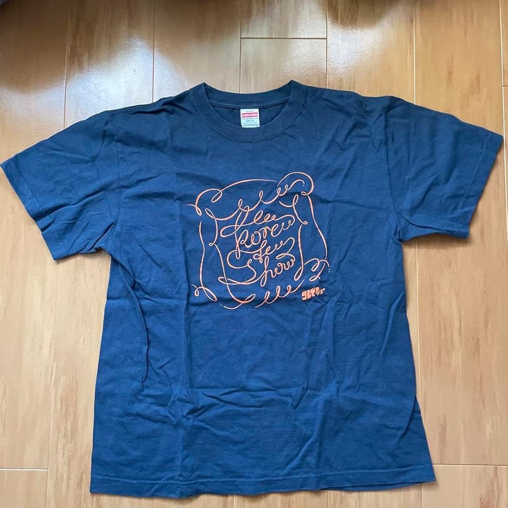 Amazon.co.jp: コレサワ Tシャツ コレでショー : ホビー