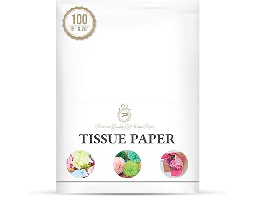 Best Tissue Paper for Packaging Small Business in 2023