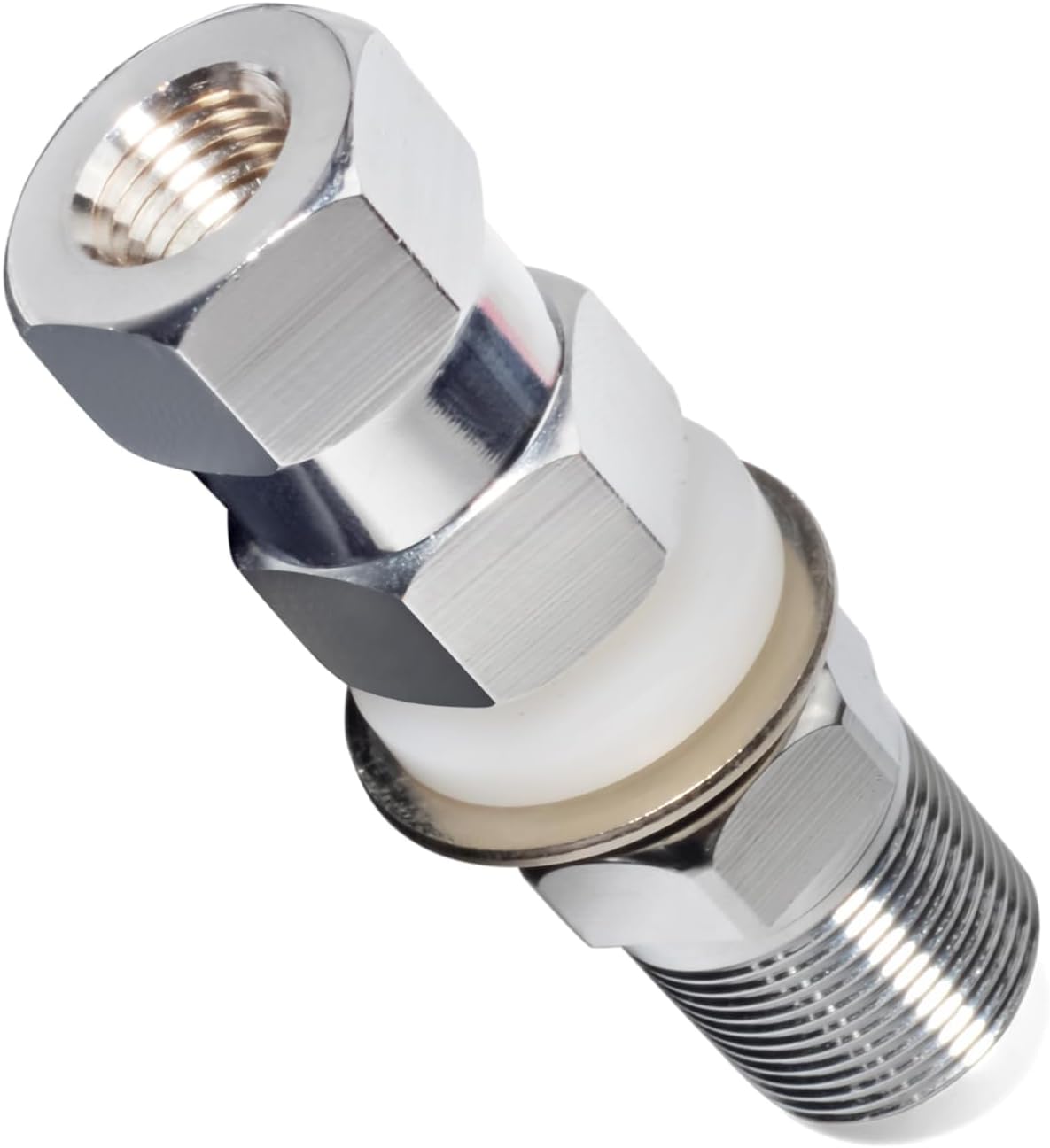 HYS SO239 Stud Mount for CB and Ham Radio Antennas, CB