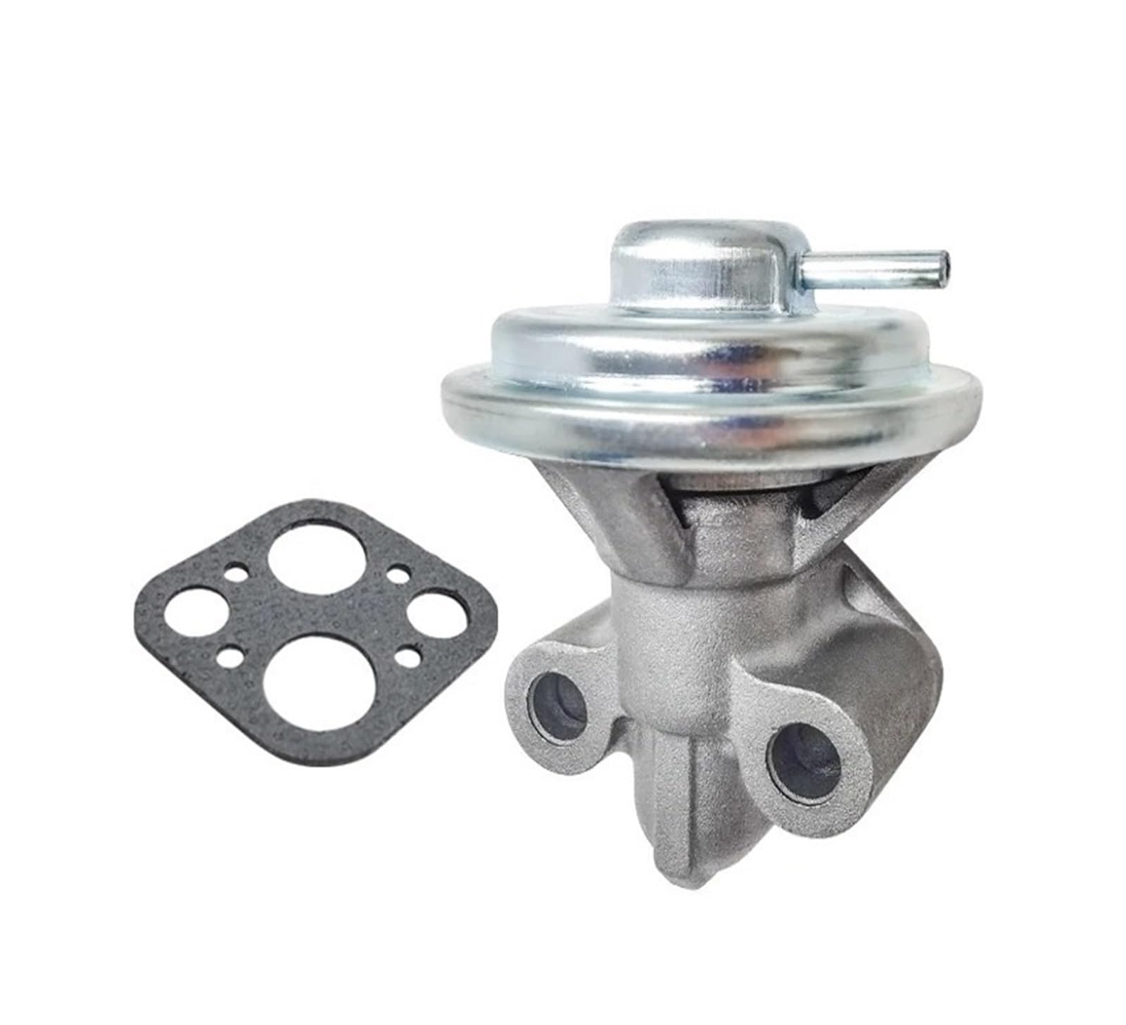 Exhaust Gas Recirculation for Chrysler for Sebring V6 3.0L 2001 2002 2003 2004 2005 MD199283 K5T58980 2845038210 EGV959 44F1191 Emissions EGR Valve Assembly EGR Valve