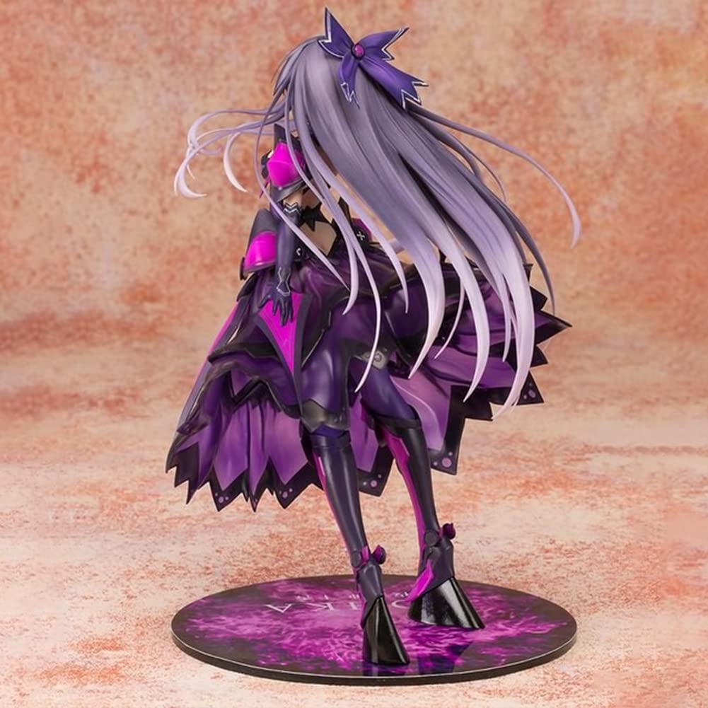 Figura di Yatogami Tohka dell'anime Date A Live, modellino personaggio statuetta, ornamento, bambola, giocattoli, regalo per gli appassionati di anime giapponesi
