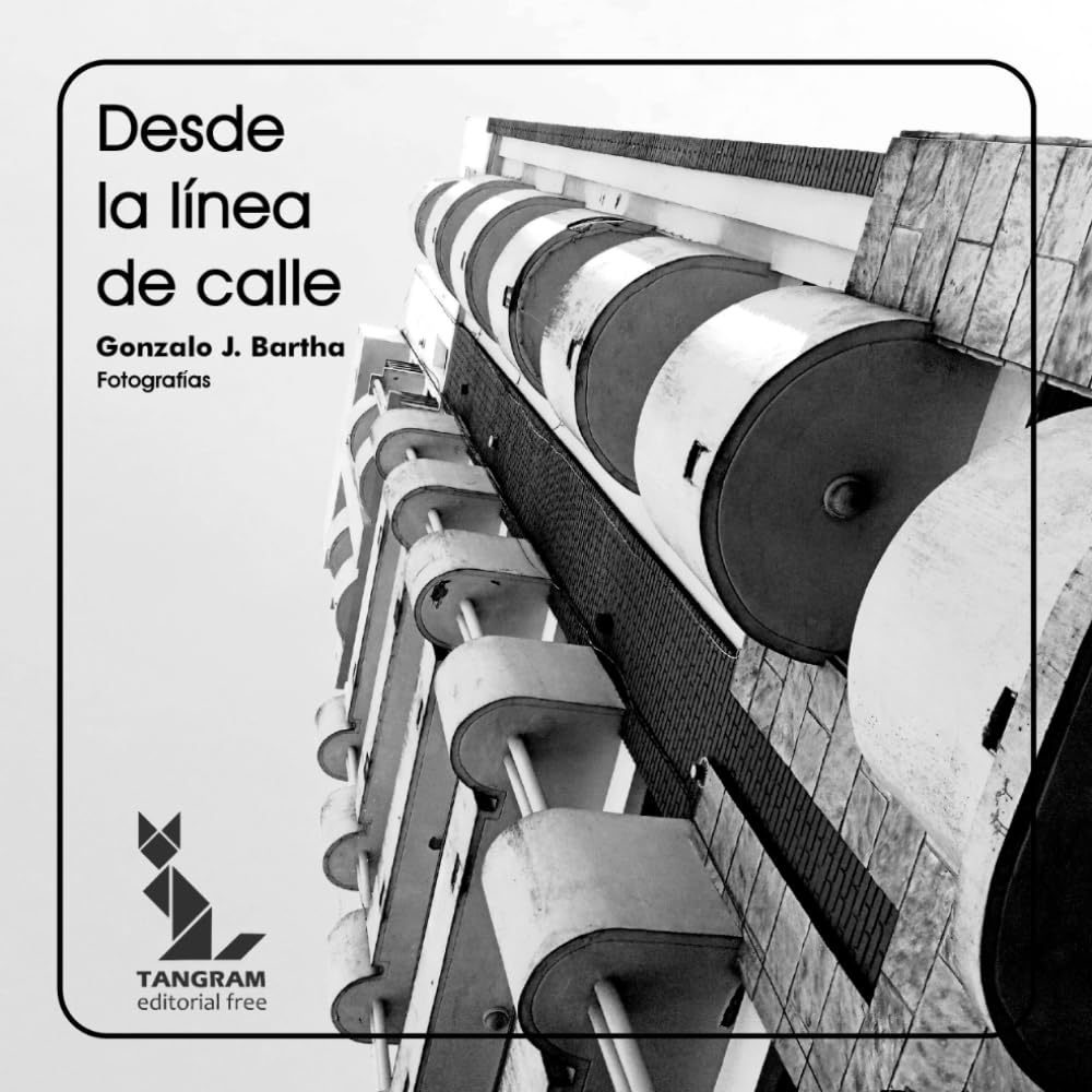 Desde la línea de calle: Puntos de vista en la fotografía de arquitectura