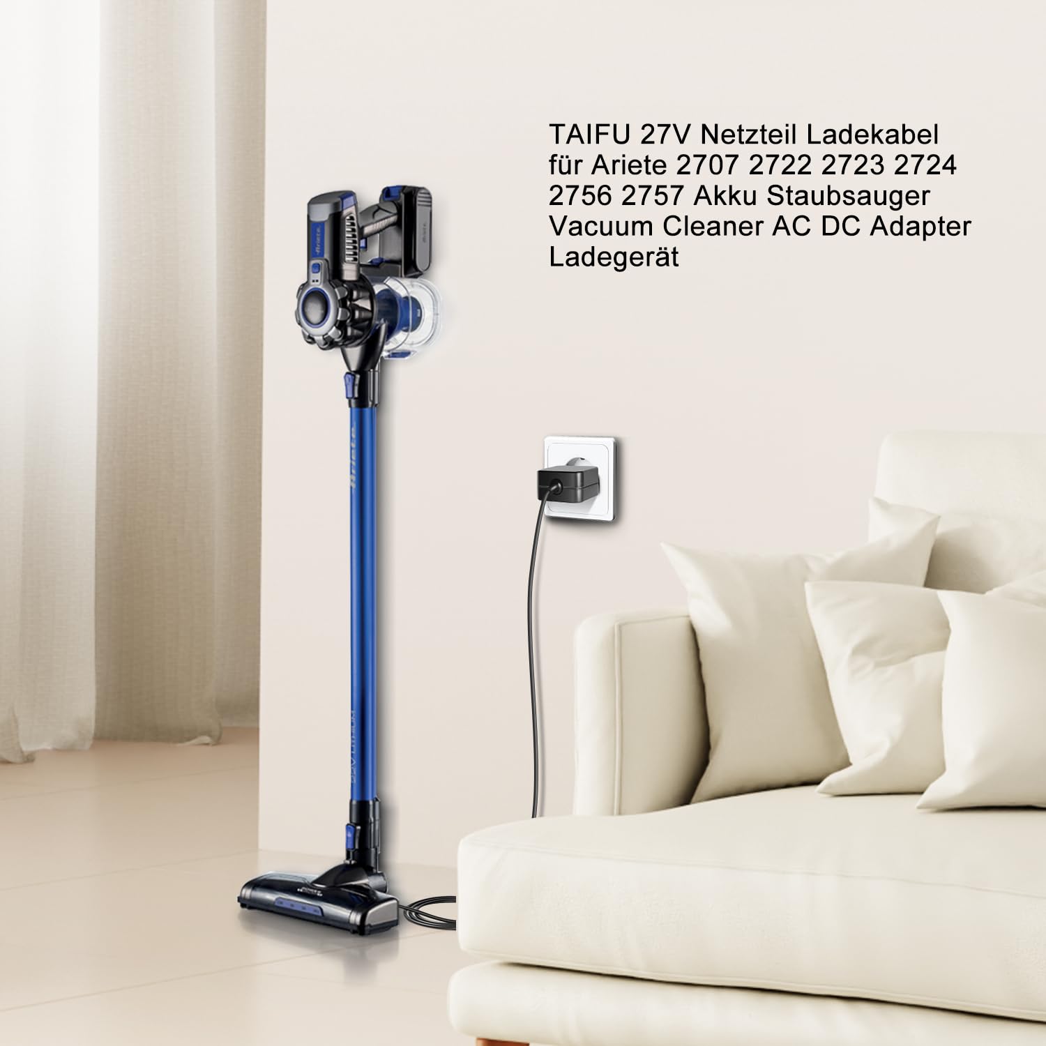 Bac à Poussière SS-9100044681 Pour Aspirateur Rowenta