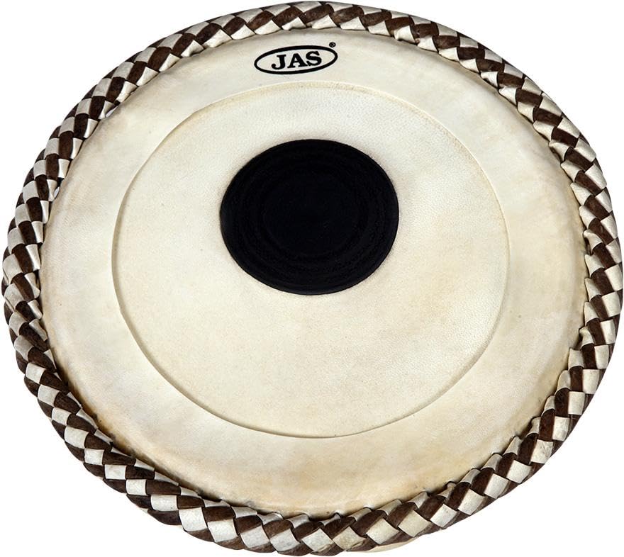 JAS Jakość koncertowa Tabla Dayan Head (5,5 cala)