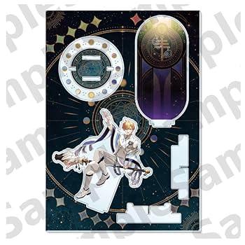 まほやく ヒースクリフ 初めまして賢者様 アクスタ Amazon.co.jp: 魔法使いの約束 まほやく ヒースクリフ 1周年