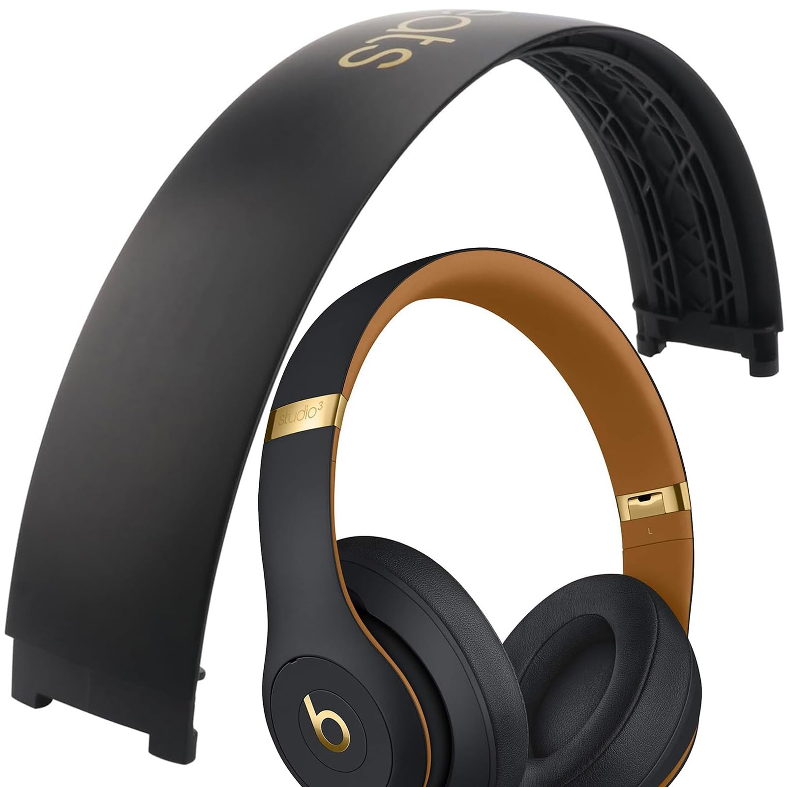 みんBeats studio 3 Amazon.com: Studio 3 Headband Replacement Parts Studio3 Headband