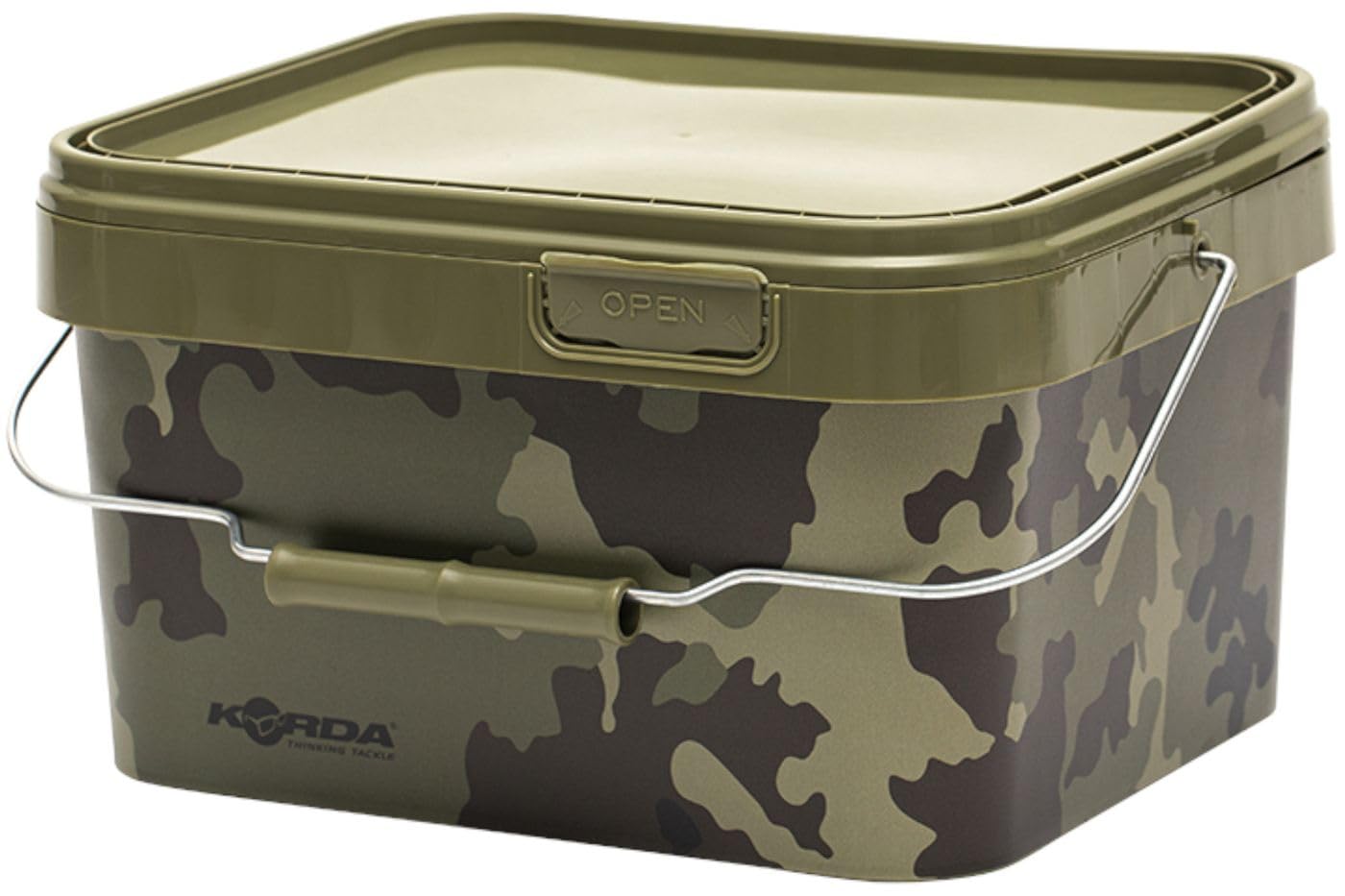 Korda Compac Bucket - 5L