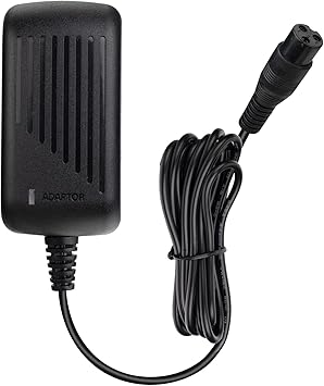 Razor 24V Charger for E100, E200, E300, E500, MX350, Dirt Bike, Pocket Mod, Motorcycle, Quad ATV - Replacement for Part# W13112099014