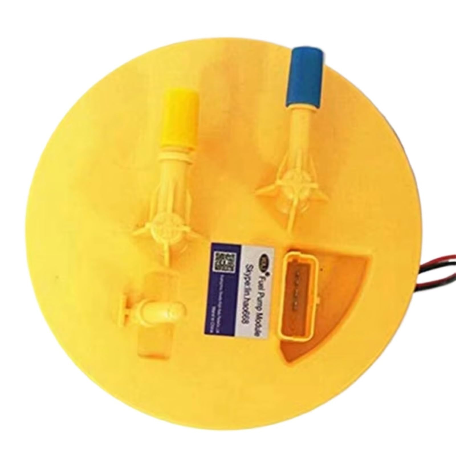 pompe à carburant de voiture Compatible Avec Ford Pour Ranger Module De Pompe À Carburant De Remplacement AB399H307EC