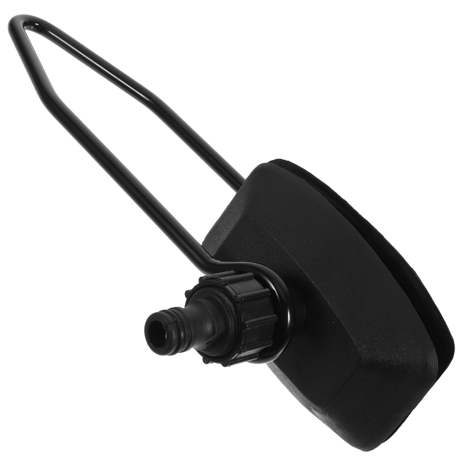 Abaodam Outboard Washer Polish Boat Motor Water Flusher Engine Flusher Boat Accessories Marine Washing Foam Cleaning Boat Motor Boat Dual Water Stainless Steel