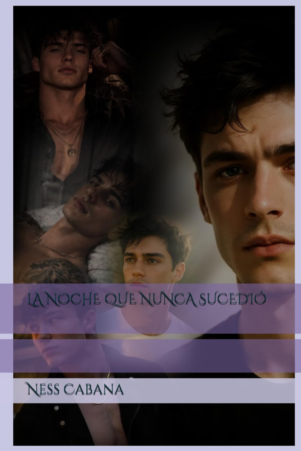 LA NOCHE QUE NUNCA SUCEDIÓ