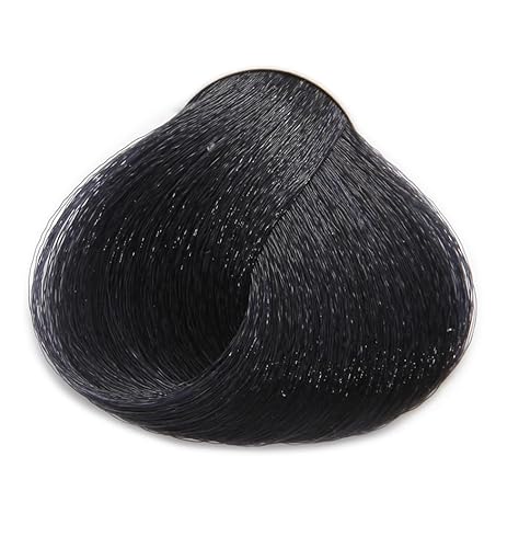 Arual Tinte Nº 1.1 Negro Azul 1 Unidad 80 g