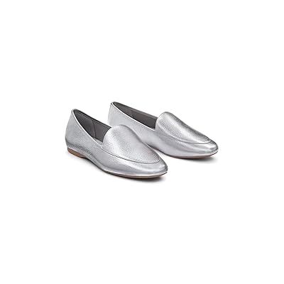 Birdies Vesper Leather Flat Women
