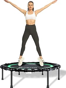 Trampolino di rimbalzo per adulti thumbnail classifica