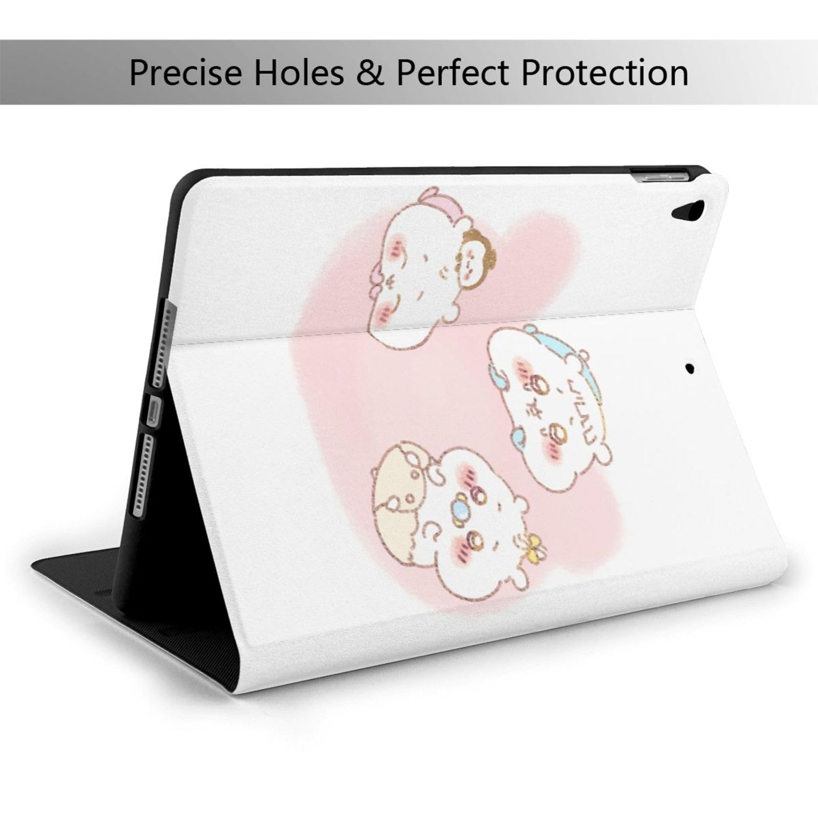 Amazon.co.jp: ちいかわ iPad 10.5 用 ケース iPad Air 第三世代 2019