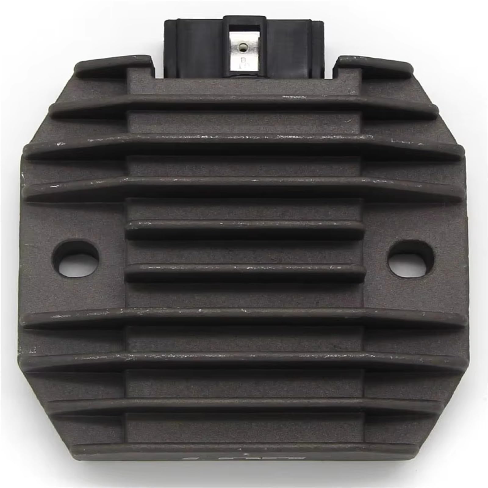 Volt Regulator Rectifier Compatible With For Zephyr ZR750 1991-1993 For ZXR400 L 1991-1993 For Eliminator B ZL600 1996-1997 Motorcycle Rectifier OEM: 21066-1089