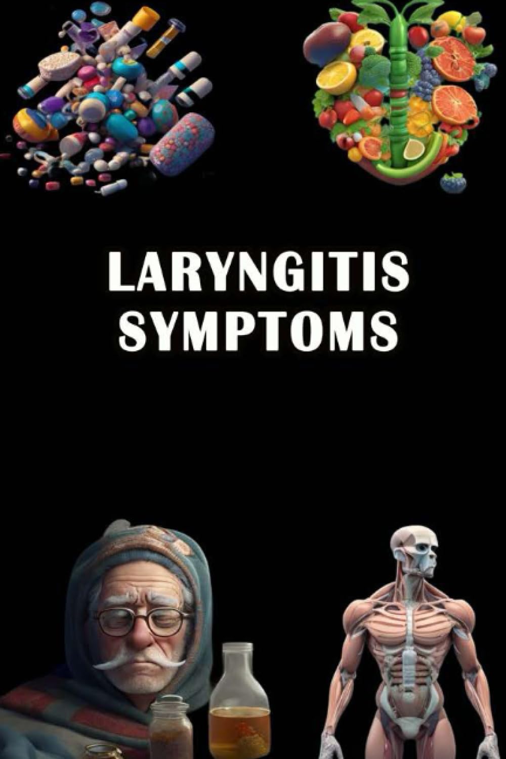 Laryngitis Symptoms: Identify Laryngitis Symptoms - Care for Your Voice and Relieve Throat Discomfort!