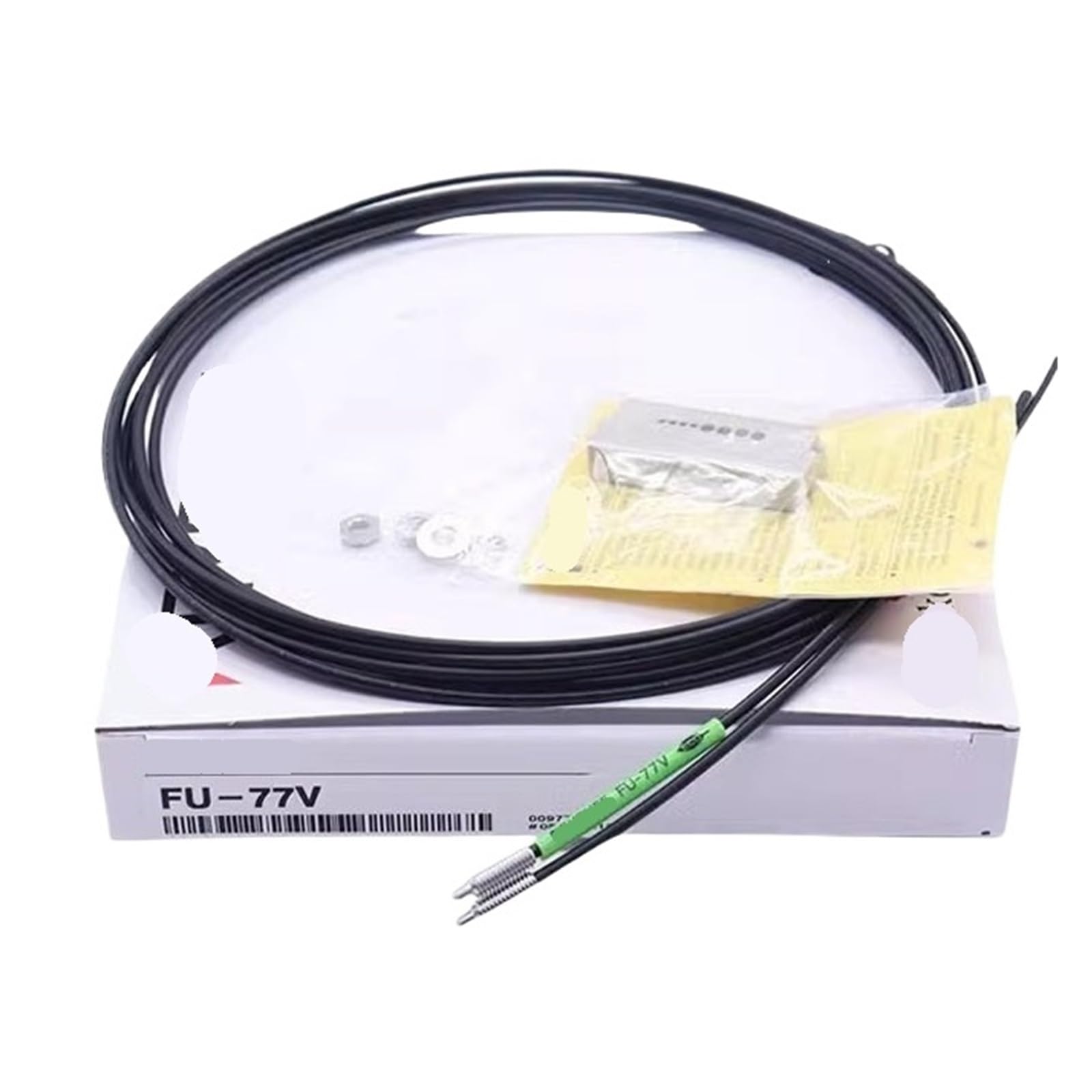 JHPWKRMU FU-77V fiber optic sensor