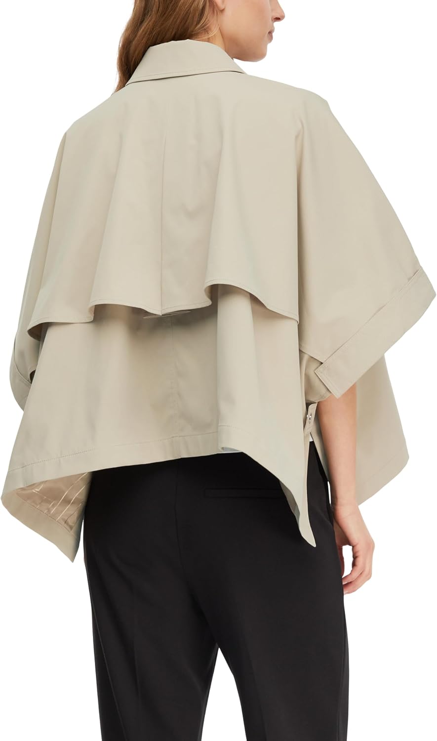 Comma Women's Cape 2177144