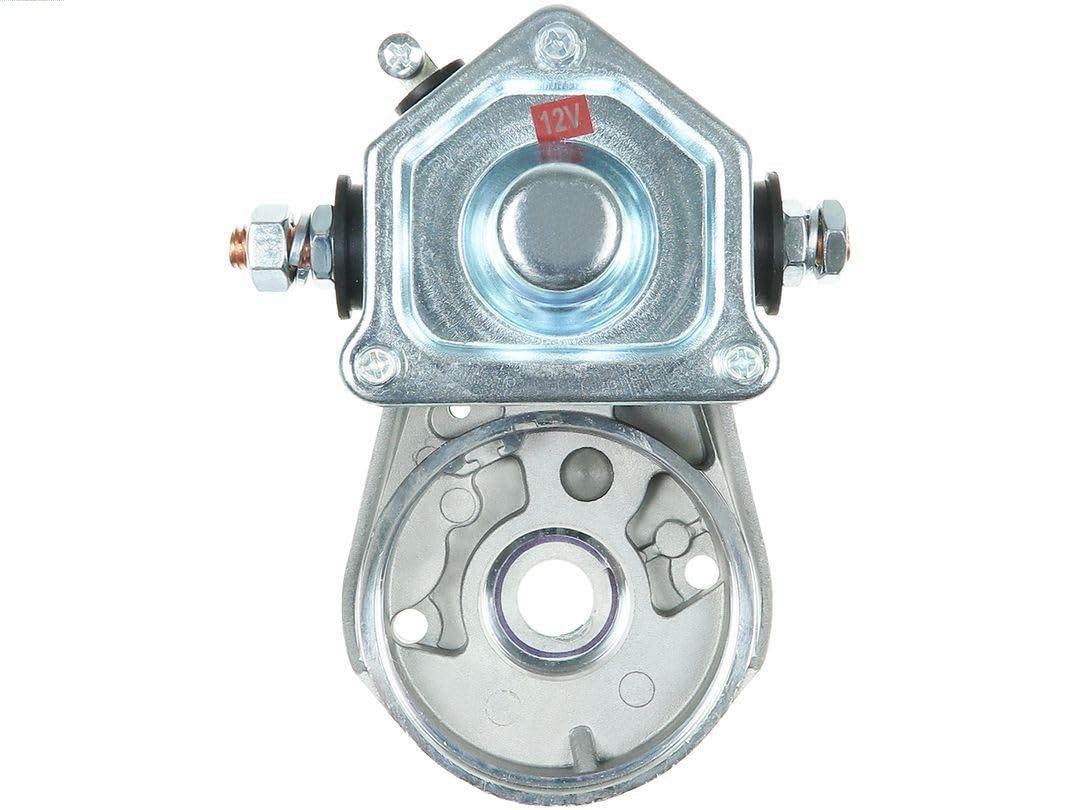 AS-PL Solenoide de arranque