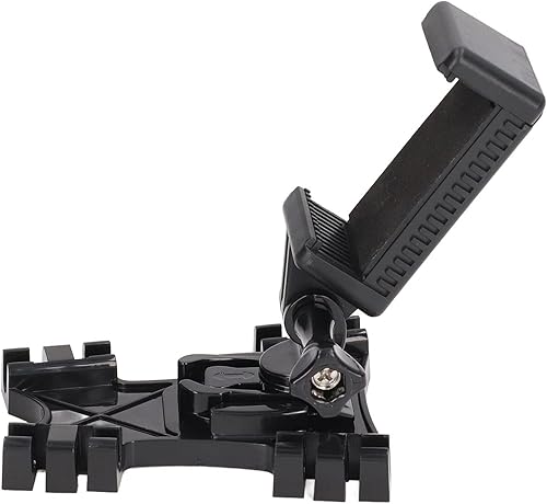 Miniatura 6 de KIMISS Kitesurfing Kitesurfing Kit adaptador de soporte de línea de kitesurf de montaje en línea de kitesurf rotación de 360 grados para la serie de