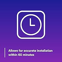 Vista 4 de 3M NVH Material amortiguador 04274, flexible, sin contracción, sin solvente, cartucho de 200 mL