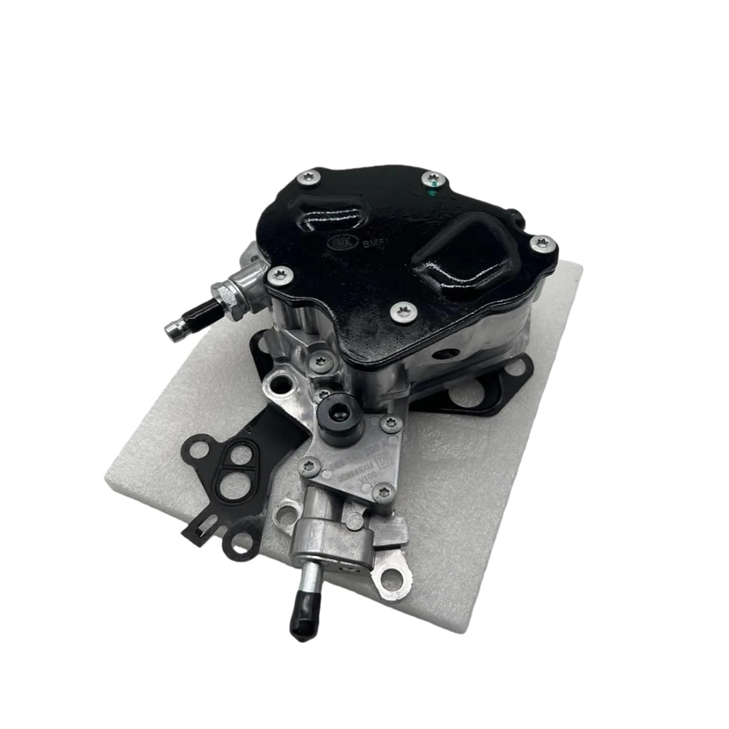 Vacuum Pump Compatible for VW Beetle Golf Jetta Passat Audi A2 A3 A4 A6 1.4 1.9 2.0 TDI 03814520 038145209A 038145209