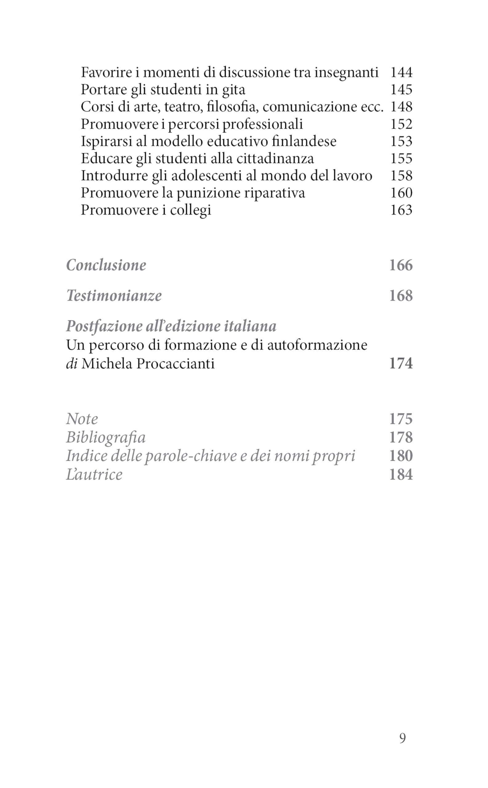 A scuola si impara dai compagni. La «classe autonoma» come risposta alle sfide educative