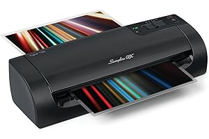 Swingline laminator machine – Fusion 1100L laminator machine